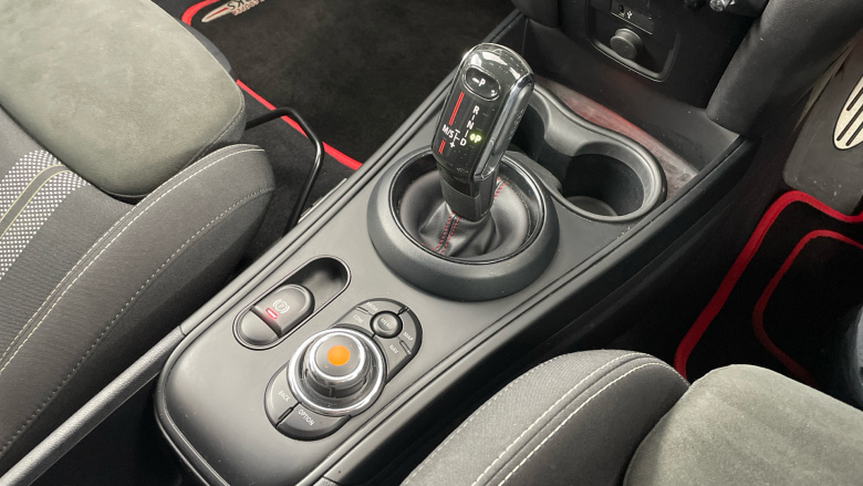 MINI Countryman 2.0 Cooper S Sport 5dr Auto Petrol Hatchback